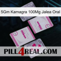 5Gm Kamagra 100Mg Oral Jelly 33